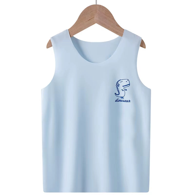 Winter Kids Boys Pajamas Sets Warm Pyjamas Teen Girls Sleepwear Flannel Fleece Teenage Clothes Children Home Clothes Nightwear