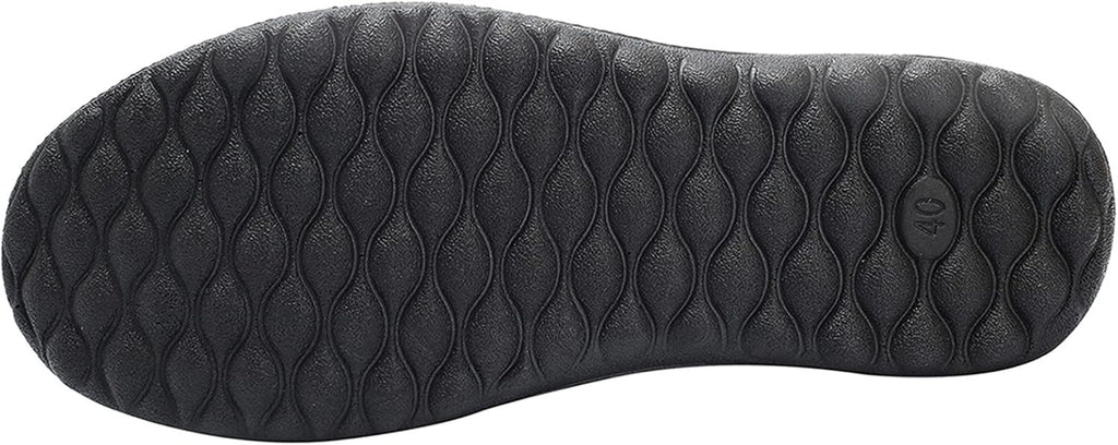 Womens Winter Snow Boots Fur Lined Warm Ankle Boots Slip on Men'S Snow Ankle Boots Lightweight Outdoor Footwear