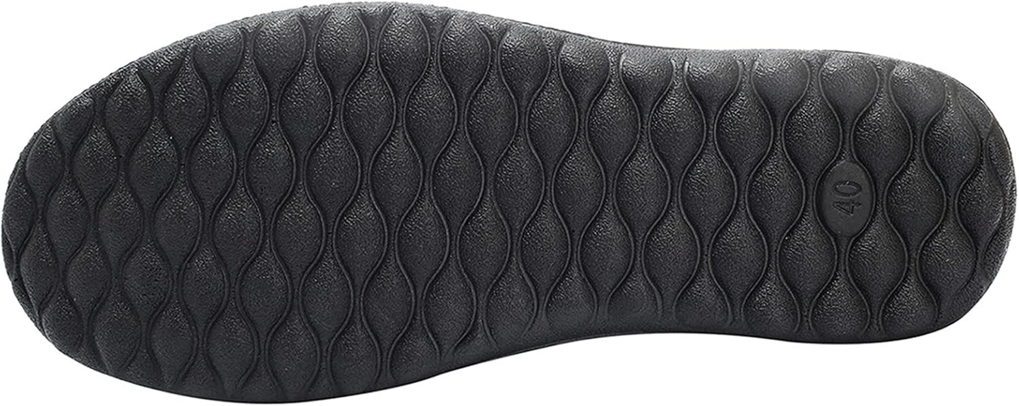 Womens Winter Snow Boots Fur Lined Warm Ankle Boots Slip on Men'S Snow Ankle Boots Lightweight Outdoor Footwear